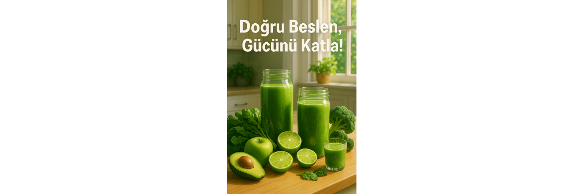 Beslenme ve Performanss