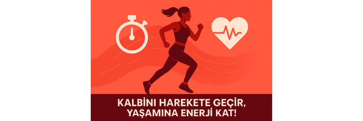 Kardiyo Egzersizleri