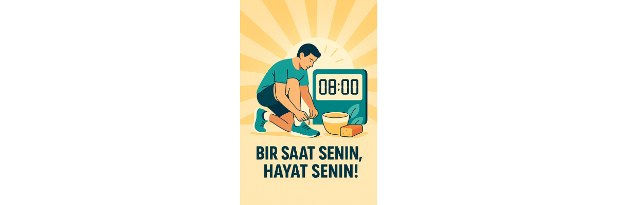 Zaman Yönetimi ve Motivasyon
