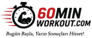 60minworkout.com logo