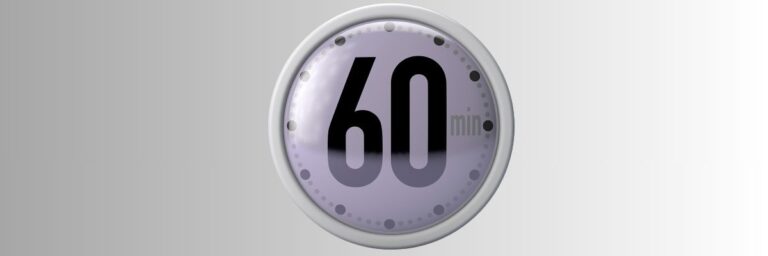 60 Dakikalık Egzersizler İçin Motive Edici Müzik Listeleri