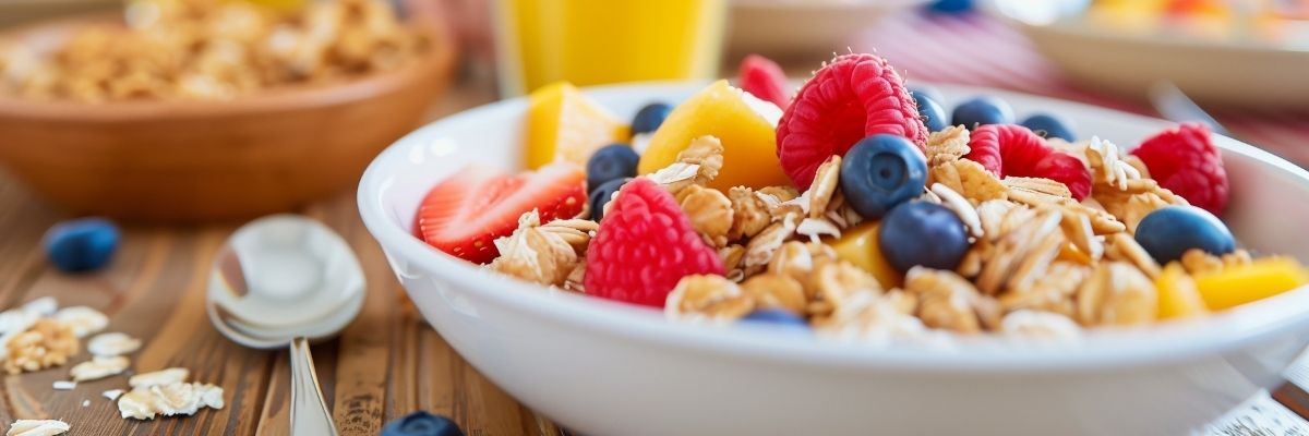Antrenman Öncesi Enerji Veren Hafif Kahvaltı Önerileri