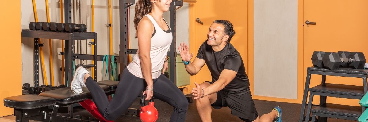 Split Antrenmanla 60 Dakikada Kas Gelişimini Maksimize Edin