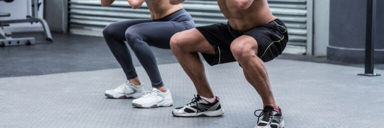 60 Dakikada Maksimum Kalori Nasıl Yakılır?