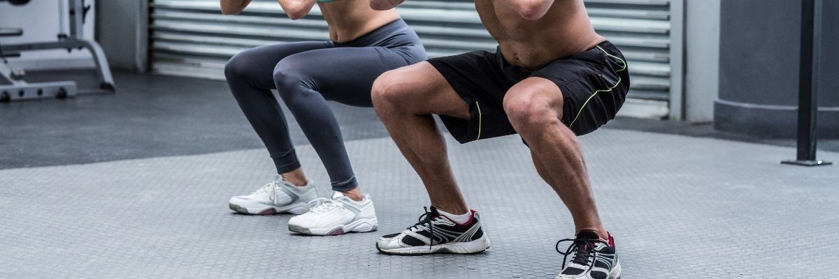 60 Dakikada Maksimum Kalori Nasıl Yakılır?