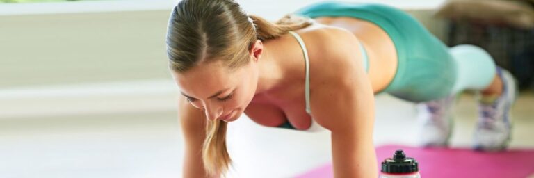 Vücut Ağırlığıyla 60 Dakikalık Güçlenme Programı