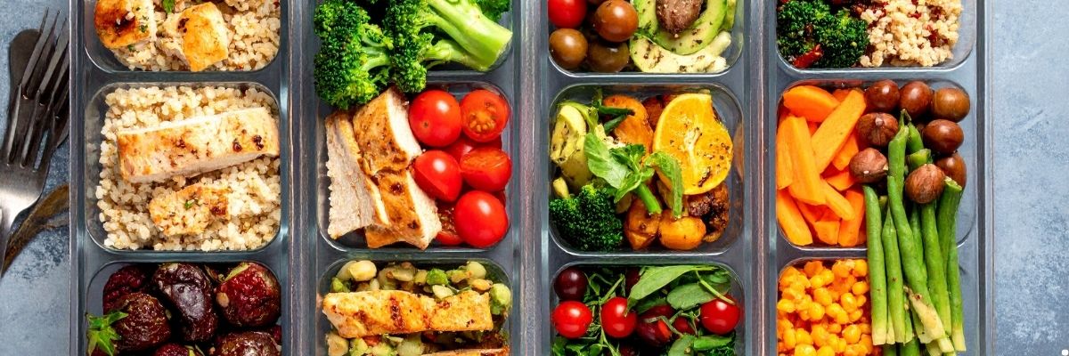 60 Dakikalık Egzersize Göre Öğün Planlaması Nasıl Yapılır