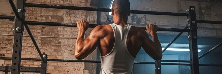 Güç Antrenmanları Hormonlarınızı Nasıl Etkiler