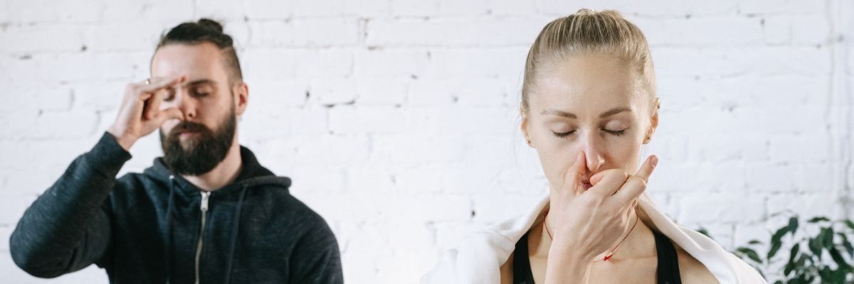 Güç Antrenmanlarında Doğru Nefes Teknikleri