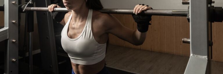 İleri Seviye Sporcular İçin 60 Dakikalık Yoğun Güç Programı