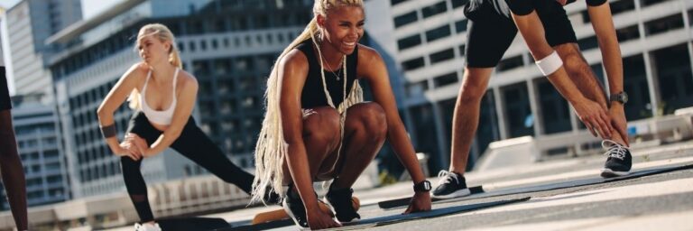 Antrenman Sonrası Kas Onarımı İçin 5 İçecek Tarifi