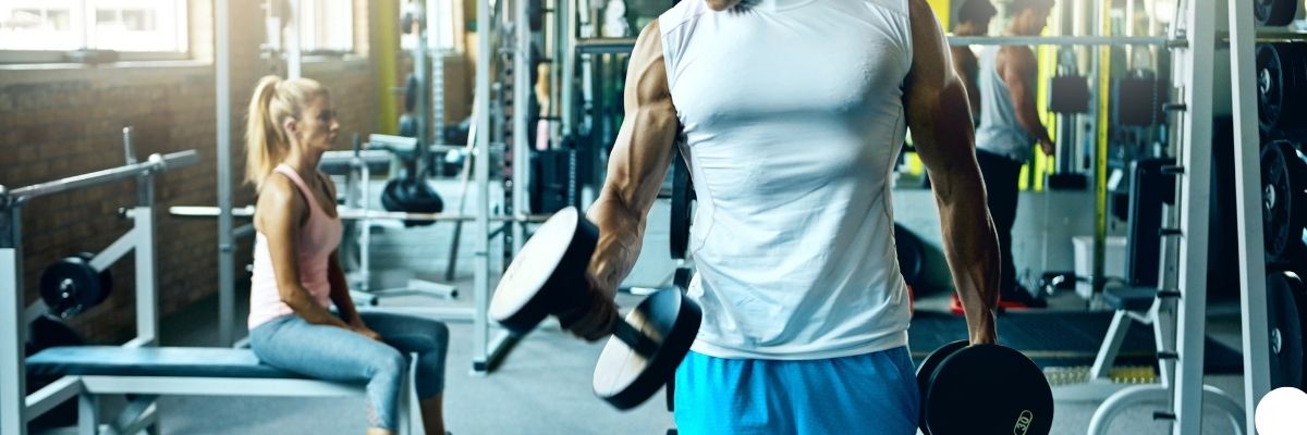 1 Saatte Hipertrofi Antrenmanı