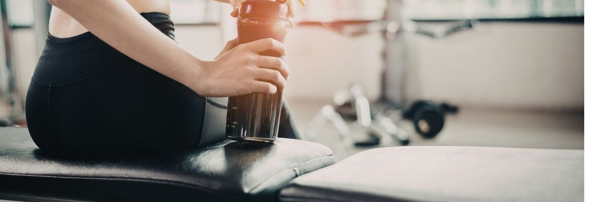 Düşük Darbeli Kardiyo Rutini