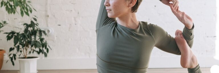 Esneklik Gelişim Planı