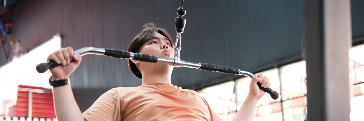 Üst Vücut İçin 1 Saat Program