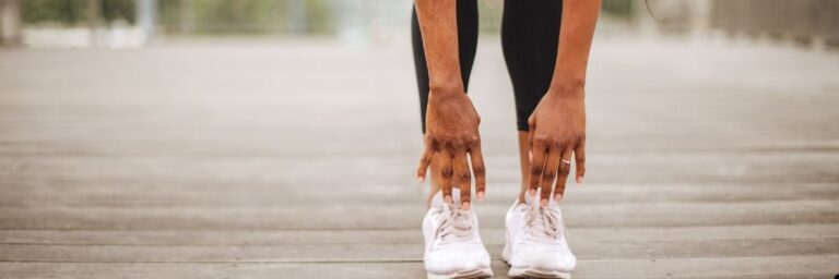 Spor Öncesi 60 Dakika Sakatlıkları Önleyici Esneme Hareketleri