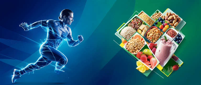 Sporcularda Beslenme ve Performans İlişkisi: Detaylı Analiz