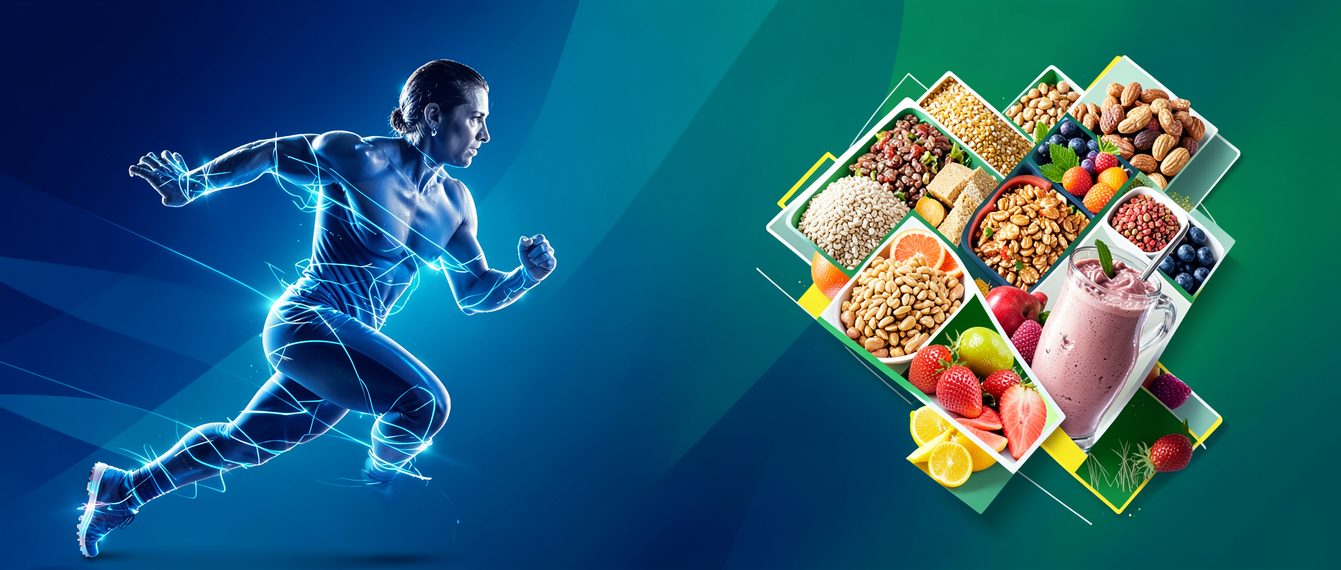 Sporcularda Beslenme ve Performans İlişkisi: Detaylı Analiz